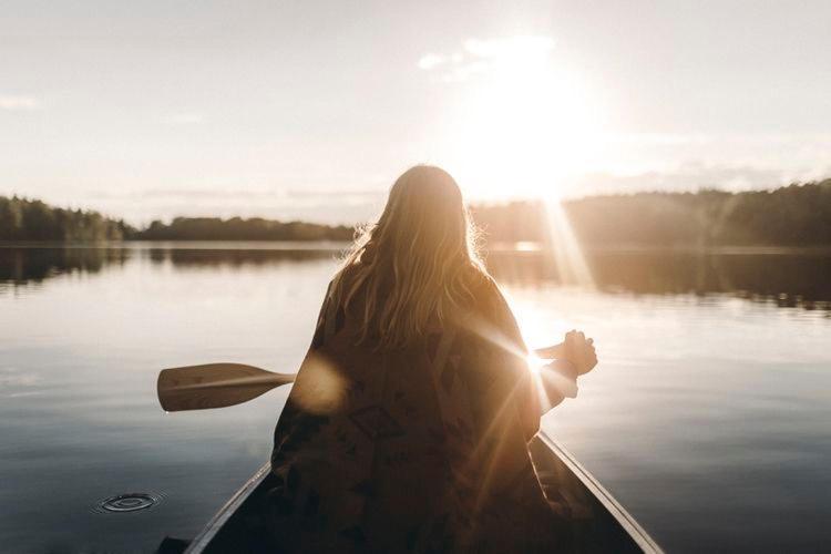 Forest Glamping Värmdö Dış mekan fotoğraf